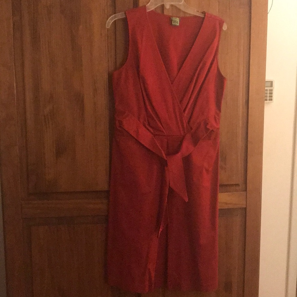 Ann Taylor spring /summer dress